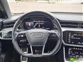 AUDI A6 AVANT Avant 3.0 TDI quattro tiptronic