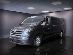 RENAULT TRAFIC BluedCi 150CV EDC PL-TN Zen