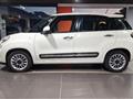 FIAT 500L 1.3 Multijet 85 CV Panoramic Edition Bianco Gelato