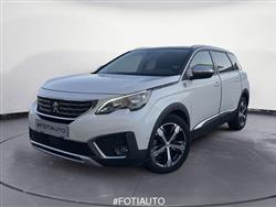 PEUGEOT 5008 BlueHDi 120 S&S EAT6 Crossway