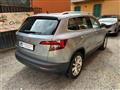 SKODA KAROQ 2.0 TDI EVO SCR 4x4 DSG Style