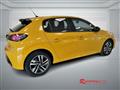 PEUGEOT 208 PureTech 100 Cv Allure km 20.000 Unico Prop.