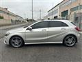 MERCEDES CLASSE A d Automatic Premium