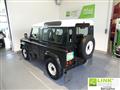 LAND ROVER DEFENDER 2.4 TD4 Station Wagon E -Tagliandi Certificati