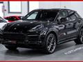 PORSCHE CAYENNE Coupé - TETTO CARBONIO - SPORT GT