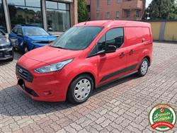 FORD TRANSIT CONNECT 200 1.5 TDCi 120CV PC aut. Furgone Trend