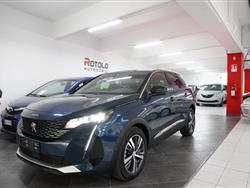 PEUGEOT 3008 1.5 Allure Pack SENZA FINANZIAMENTO