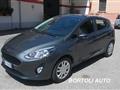 FORD FIESTA 1.1 GPL 46.000 KM BUSINESS IDONEA  NEOPATENTATI