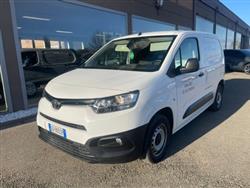 TOYOTA PROACE CITY 1.5D 100 CV S&S PC 4p. Active