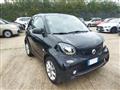 SMART EQ FORTWO EQ CABRIO ELETTRICA 82cv(56cv) CERCHI LEGA