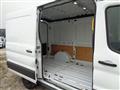 FORD TRANSIT 290 2.0TDCi EcoBlue 130CV PM-TM Furgone Trend