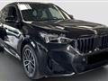 BMW X1 20d xDrive M SPORT BLACK PANORAMA ACC