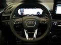 AUDI A5 CABRIO SPB 40 TFSI quat S tron S Line/Matrix/Nappa/B&O