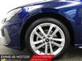 AUDI A3 SPORTBACK SPB 35 TDI S tronic S line edition Retrocamera