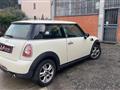 MINI Mini 1.6 16V One D