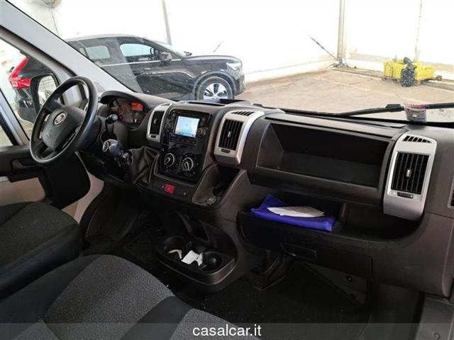 FIAT DUCATO 33 2.0 MJT PM-TM Furgone