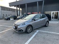 PEUGEOT 208 (2012) BlueHDi 100 S&S 5 porte Active