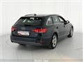 AUDI A4 AVANT A4 Avant 2.0 TDI 150 CV S tronic Sport