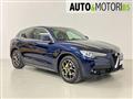 ALFA ROMEO STELVIO 2.2 Turbodiesel 190 CV AT8 Q4 Executive