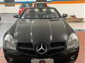 MERCEDES CLASSE SLK Kompressor cat Sport