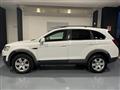 CHEVROLET CAPTIVA 2.2 VCDi 163CV 7POSTI 2WD LT