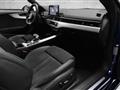 AUDI A5 CABRIO Cabrio 40 TFSI S tronic