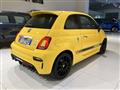 ABARTH 595 1.4 Turbo T-Jet 160 CV Pista