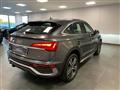 AUDI Q5 SPORTBACK SPB Sportback S Line Plus 40 TDI quattro S tronic