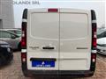 RENAULT TRAFIC T27 1.6 dCi 125CV S&S PC-TN Furgone Ice