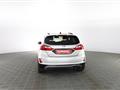 FORD FIESTA Plus 1.5 TDCi 85CV - con e senza Start&Stop