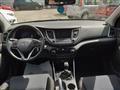 HYUNDAI TUCSON 1.7 CRDi XPossible