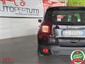 JEEP RENEGADE 1.6 Mjt DDCT 120 CV Longitude