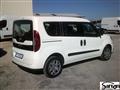 FIAT DoblÃ² Dobl&ograve; 1.6 MJT 120 CV Pop