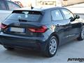 AUDI A1 SPORTBACK 30 1.0 Tfsi S-tronic