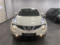 NISSAN JUKE 1.6 GPL Eco Acenta