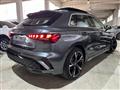 AUDI A3 SPORTBACK SPB 35TDI Stronic S line"18 Sline/Matrix/Tetto APR