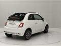 FIAT 500C 1.0 hybrid Dolcevita 70cv