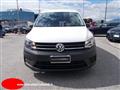 VOLKSWAGEN CADDY FURGONE 2.0 TDI 102 CV Furgone Business