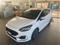 FORD FIESTA 1.0 Ecoboost Hybrid 125 CV 5 porte ST-Line