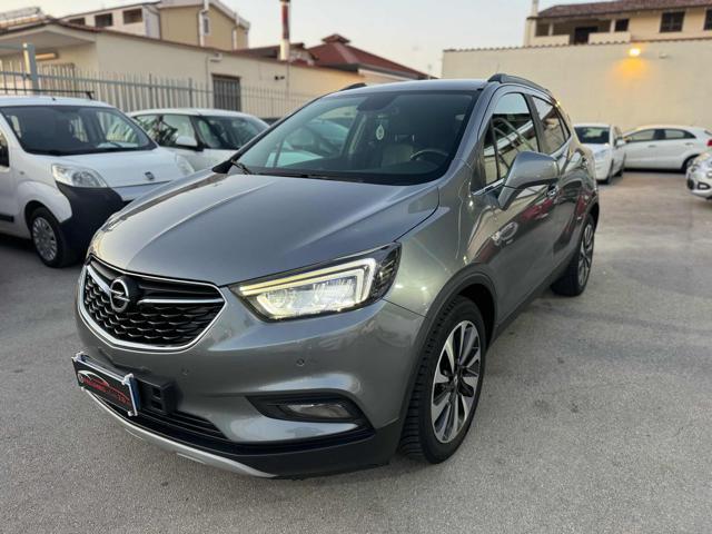 OPEL MOKKA X 1.4 Turbo Ecotec 140CV 4x2 Start&Stop Innovation