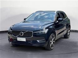 VOLVO XC60 T6 Recharge Plug-in Hybrid AWD Inscription Expression