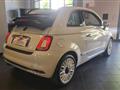 FIAT 500 Dolcevita 1.2 *garanziaUFFICIALE*