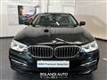 BMW SERIE 5 d xdrive Luxury auto