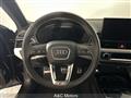 AUDI A4 AVANT A4 Avant 40 TDI quattro S tronic S line edition