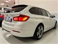 BMW SERIE 3 TOURING d xDrive Touring Sport - 184 CV - AUTOMATICA - LED