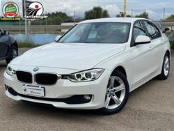 BMW SERIE 3 d Business aut.