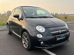 FIAT 500C 500 C 1.2 "S"