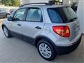 FIAT SEDICI 2.0 MJT 16V DPF 4x2 Emotion