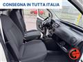 FIAT FIORINO 1.3 MJT 95 CV ALLESTITO-SENSORI-PORTAPACCHI-