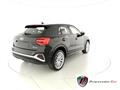 AUDI Q2 35 TDI S tronic S line Edition